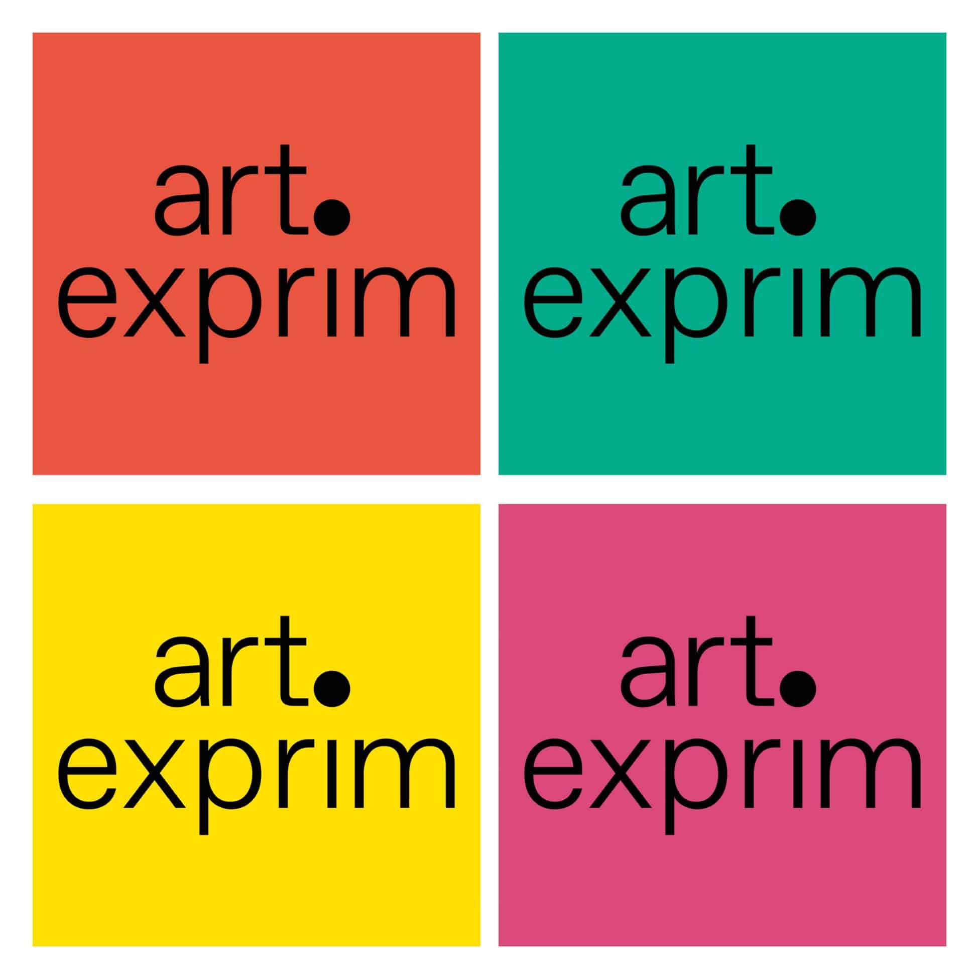 Logo art-exprim en pj.